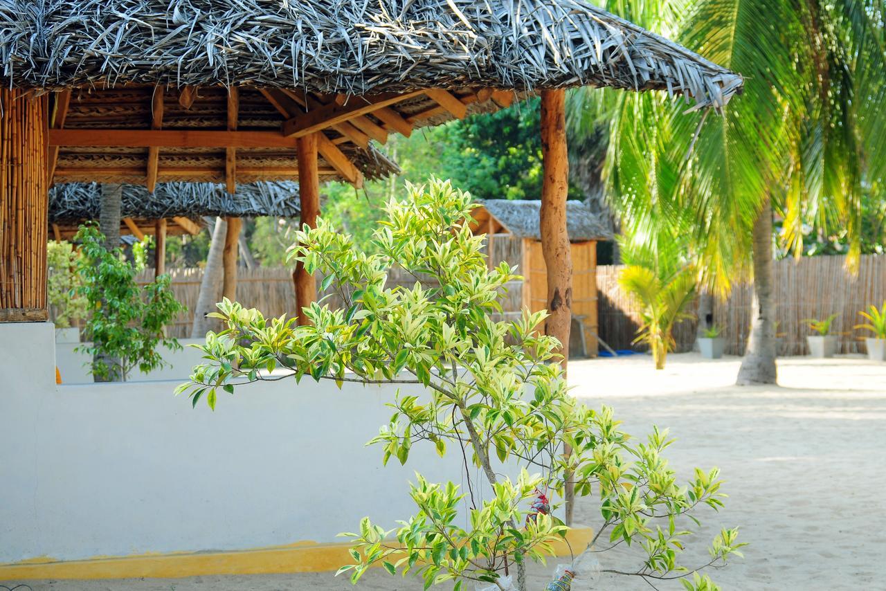 Sandy Edge Kalpitiya Exterior foto