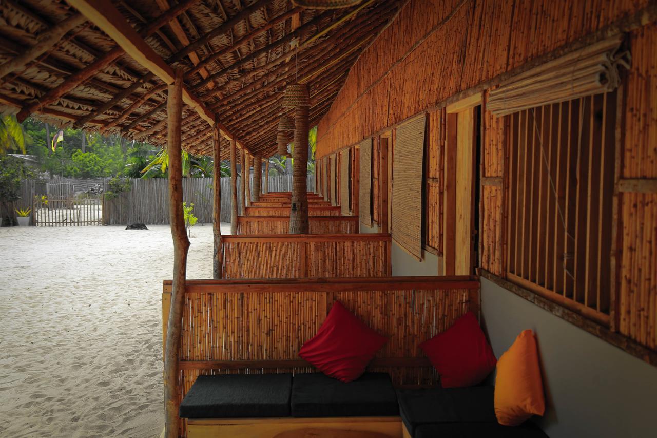 Sandy Edge Kalpitiya Exterior foto